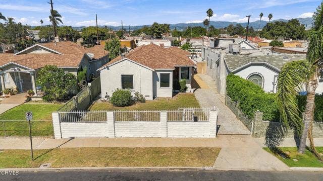 Property photo for 2055 W 80th ST, Los Angeles, CA