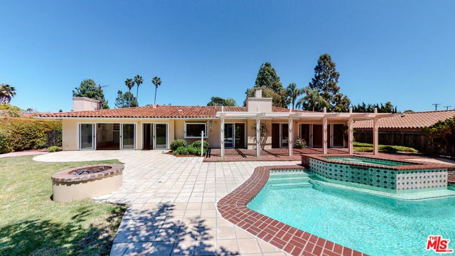 Property photo for 1617 GRANVIA ALTAMIRA, Palos Verdes Estates, CA