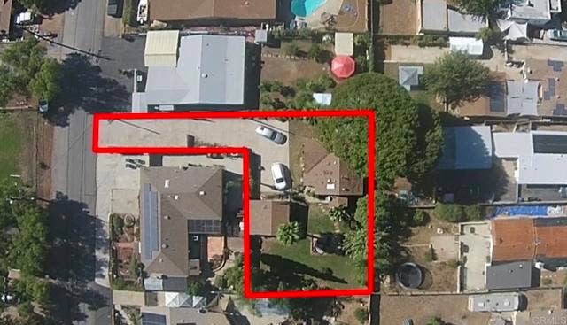 12732 Castle Court DR, Lakeside, CA 92040