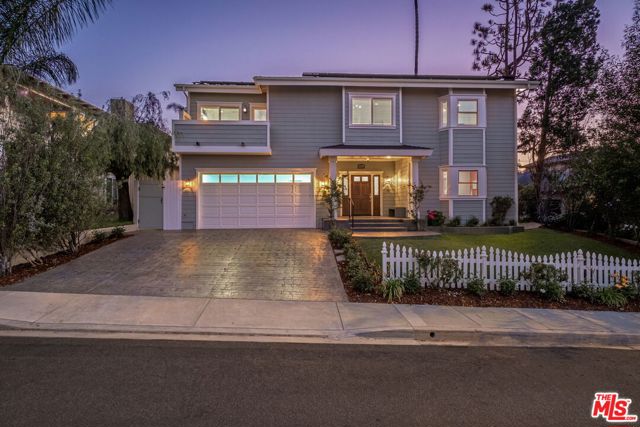 Property photo for 22215 Warmside Avenue, Torrance, CA