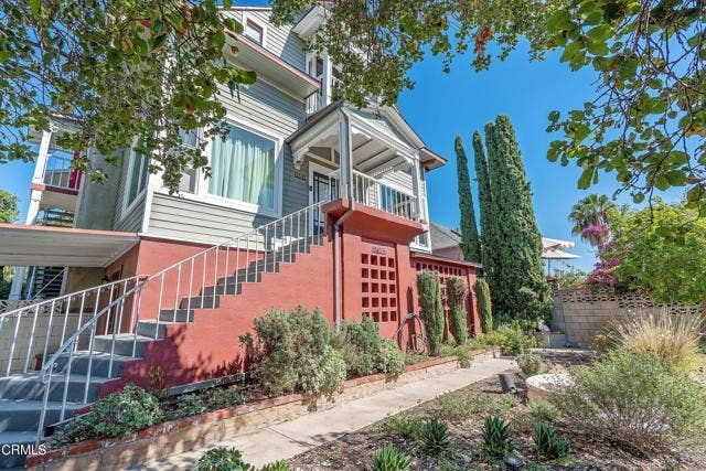 Property photo for 6341 1/2 Rosswood TER, Los Angeles, CA