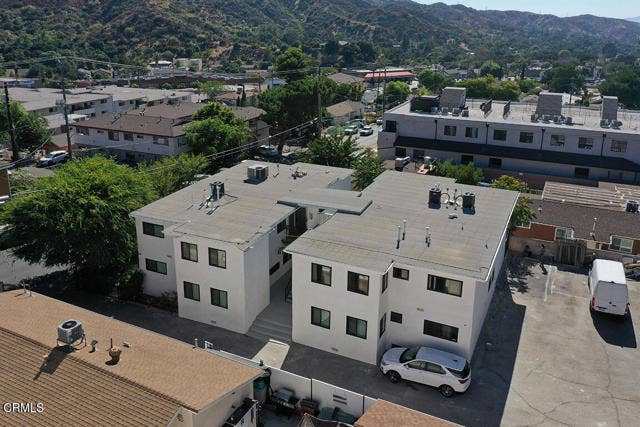 Property photo for 7323 Valmont ST, Los Angeles, CA