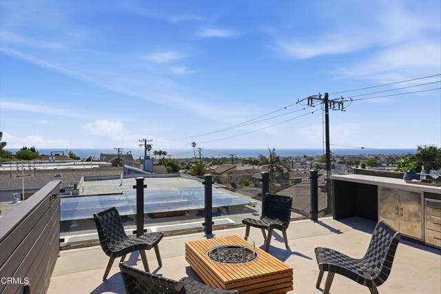 Property photo for 1202 1st ST, Hermosa Beach, CA