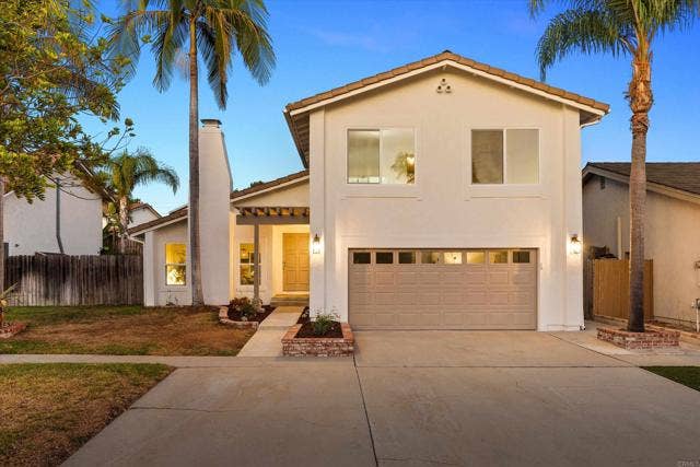 1021 Sparrow CT, San Marcos, CA 92078