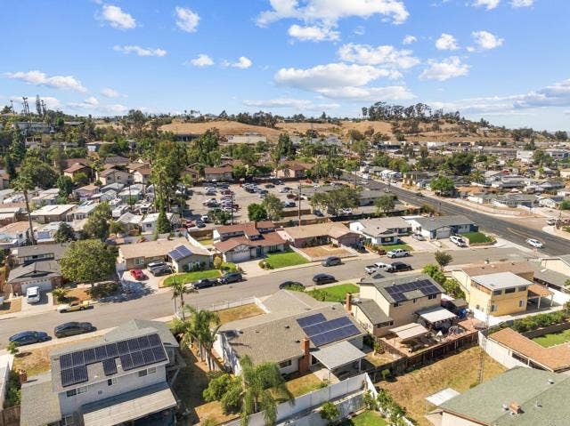 1105 Nidrah ST, El Cajon, CA 92020