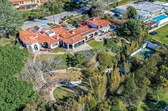 Property photo for 9660 Black Gold Road, La Jolla, CA