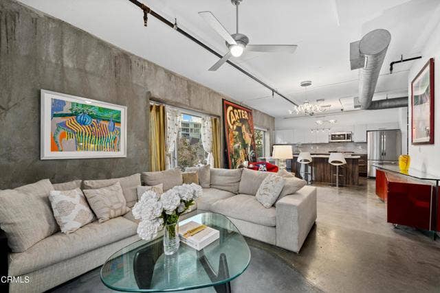Property photo for 645 W 9th ST, #200, Los Angeles, CA