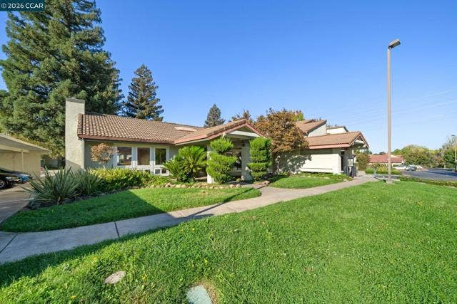 1505 Kirker Pass Road, #223, Concord, CA