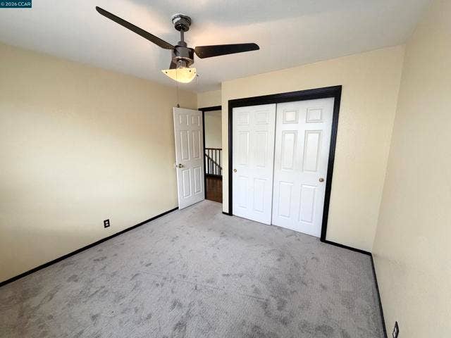 8800 Crusheen Way, Sacramento, CA 95828 Secondary Bedroom