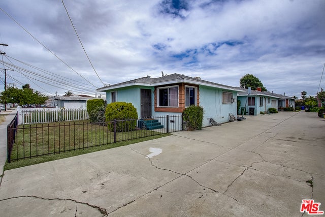 Property photo for 15010 EASTWOOD Avenue, Lawndale, CA