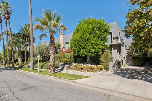 Property photo for 368 S Orange Grove BLVD, Pasadena, CA