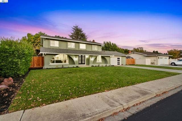92 Dubost Ct, Danville, CA 94526