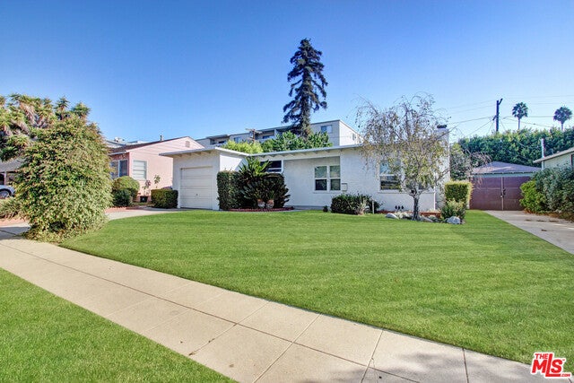 Property photo for 2438 BUTLER Avenue, Los Angeles, CA