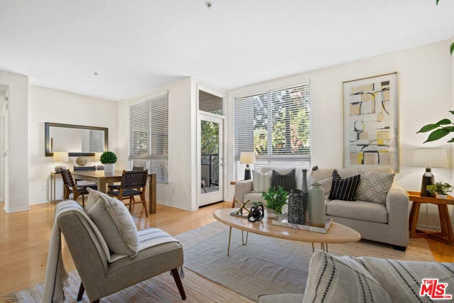 Property photo for 13044 Pacific Promenade, #107, Playa Vista, CA