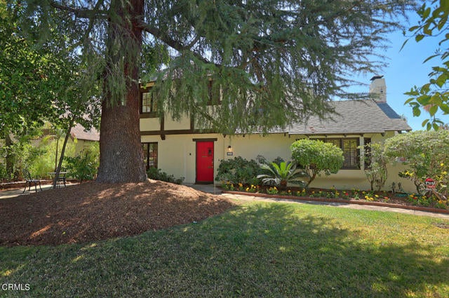 Property photo for 1428 Casa Grande Street, Pasadena, CA