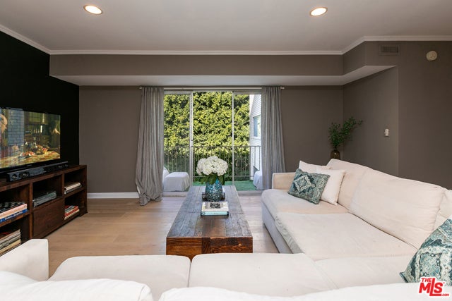 Property photo for 7309 Franklin Avenue, #306, Los Angeles, CA