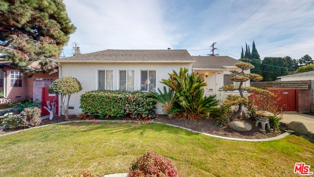 Property photo for 11928 Weir Street, Culver City, CA