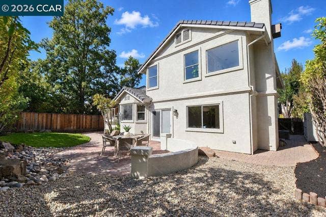 309 Mountain Ridge Dr, Danville, CA 94506