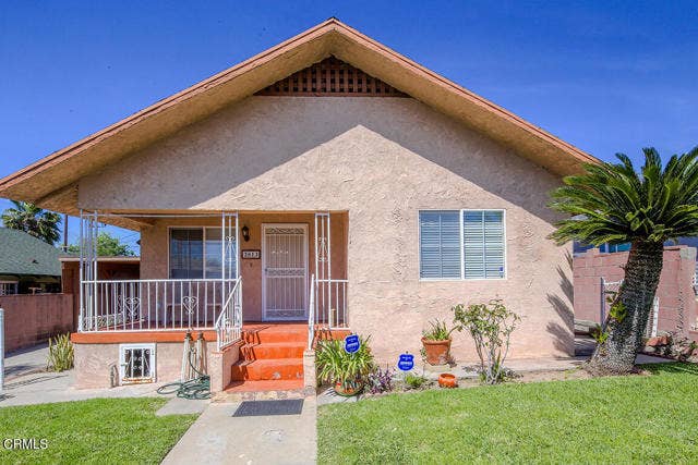 Property photo for 2813 Silver ST, Los Angeles, CA