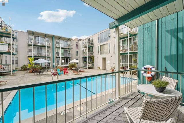 811 York St, #136, Oakland, CA 94610