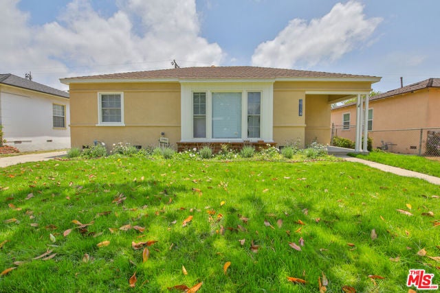 Property photo for 11118 BARMAN Avenue, Culver City, CA