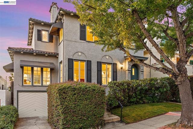 1594 Le Roy Ave, Berkeley, CA 94708 1594 Le Roy Ave, Berkeley, CA 94708