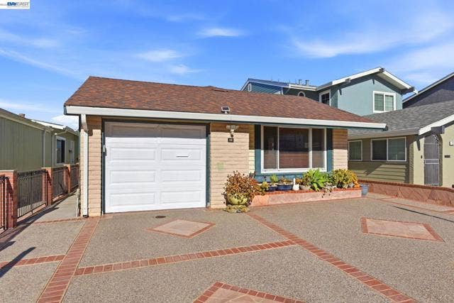 22 John Glenn Cir, Daly City, CA 94015 22 John Glenn Cir, Daly City, CA 94015