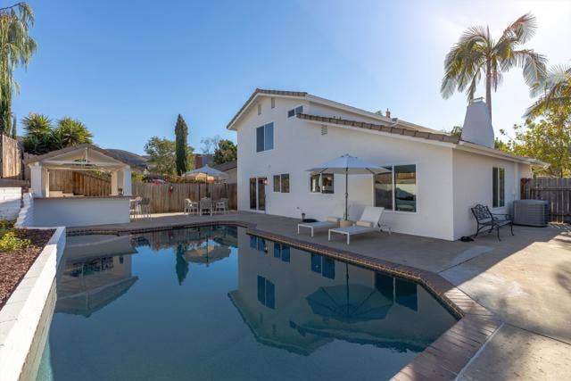 1021 Sparrow CT, San Marcos, CA 92078