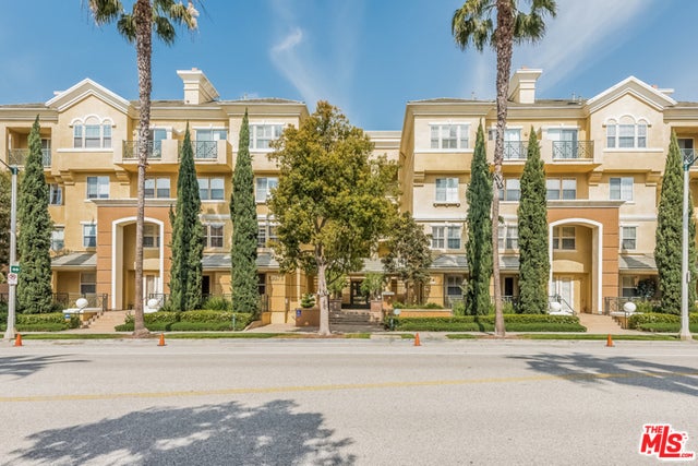 Property photo for 13075 PACIFIC PROMENADE, #414, Playa Vista, CA