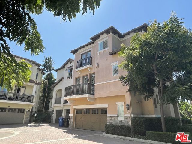 Property photo for 12940 Agustin Place, Playa Vista, CA