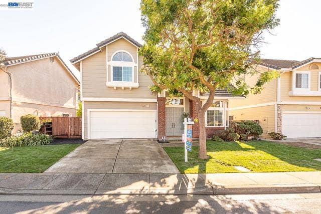4741 Cindee St, Union City, CA 94587 4741 Cindee St, Union City, CA 94587
