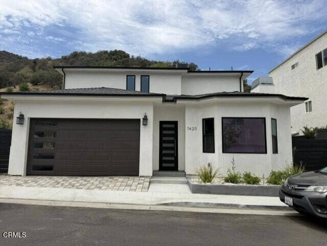 Property photo for 7420 Valaho LN, Los Angeles, CA