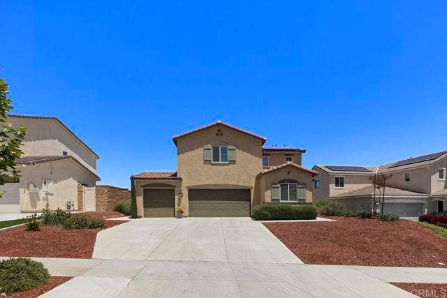 32184 Rambling CT, Winchester, CA 92596 32184 Rambling CT, Winchester, CA 92596