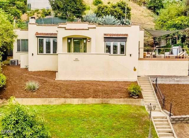 Property photo for 3928 Berenice AVE, Los Angeles, CA