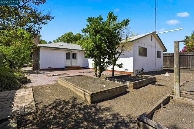 2414 Charlotte Ave, Concord, CA 94518