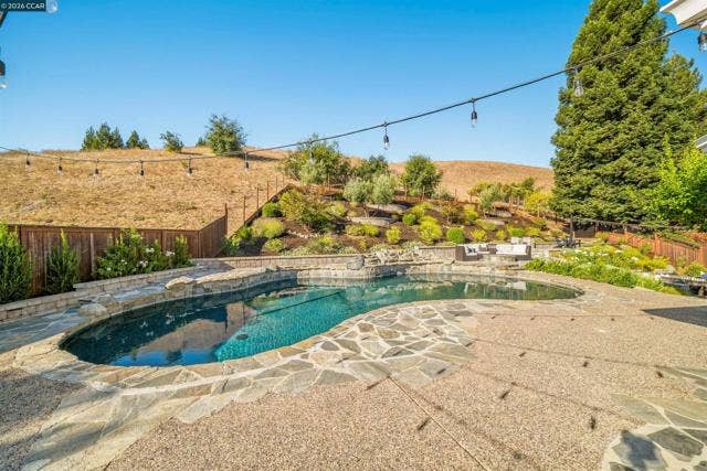 133 Sunhaven Rd, Danville, CA 94506