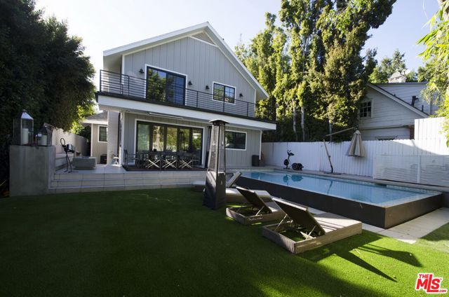 Property photo for 1738 NICHOLS CANYON Road, Los Angeles, CA