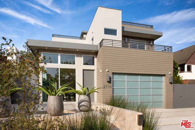Property photo for 2718 Forrester Drive, Los Angeles, CA