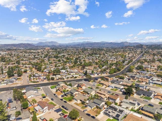 1105 Nidrah ST, El Cajon, CA 92020