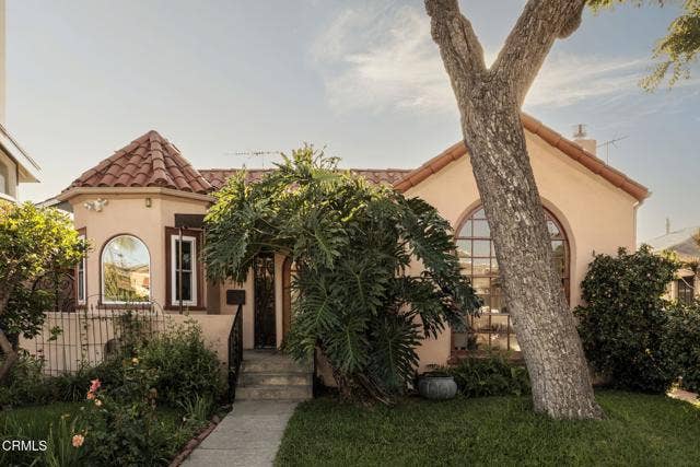 Property photo for 3117 Stanford AVE, Los Angeles, CA