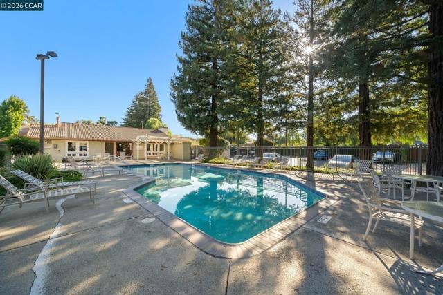 1505 Kirker Pass Road, #223, Concord, CA