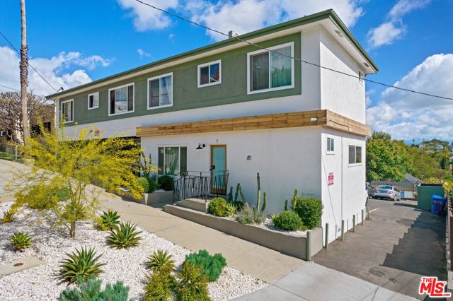Property photo for 2135 Bellevue Avenue, #12, Los Angeles, CA