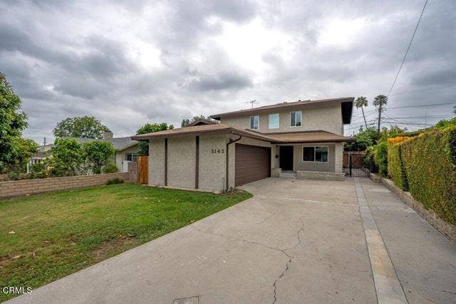 Property photo for 5143 Caspar AVE, Los Angeles, CA