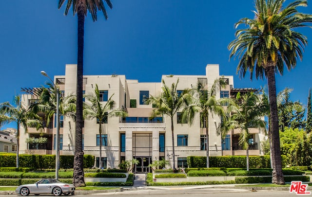 Property photo for 447 N DOHENY Drive, #303, Beverly Hills, CA