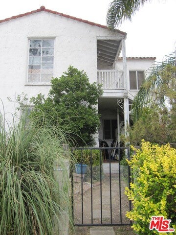 Property photo for 1510 MEADOWBROOK Avenue, Los Angeles, CA