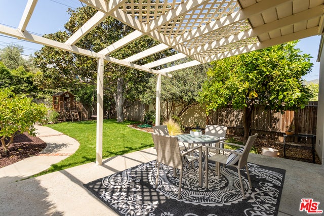 Property photo for 4283 Vinton Avenue, Culver City, CA