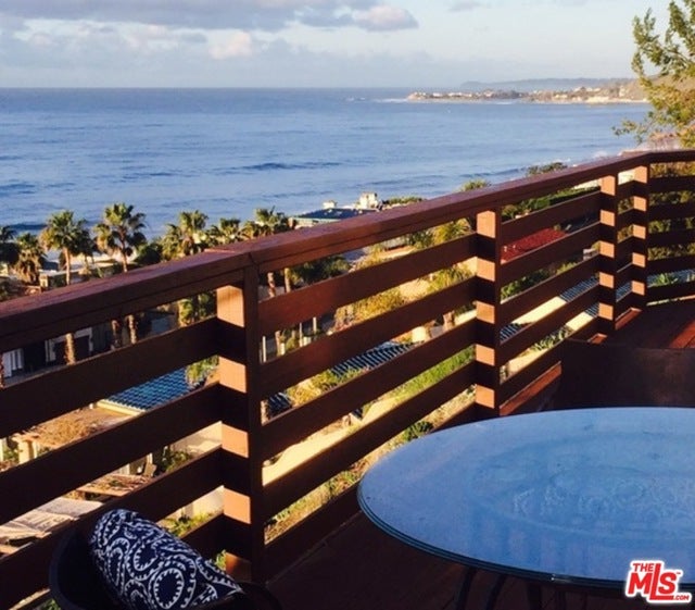 Property photo for 22001 Pacific Coast Hwy, #GH, Malibu, CA