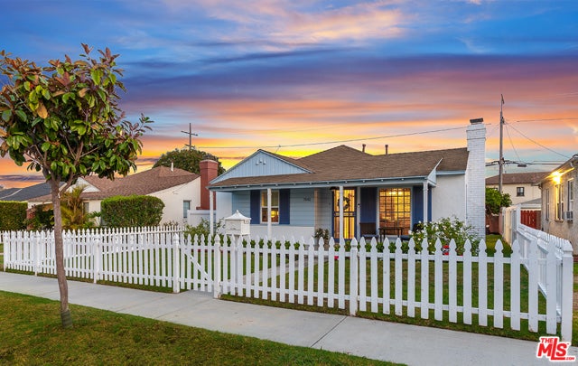 Property photo for 7042 W 85Th Street, Los Angeles, CA