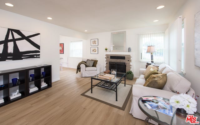 Property photo for 3426 Kelton Avenue, Los Angeles, CA