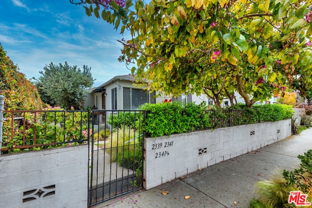 Property photo for 2339 Abbot Kinney Boulevard, Venice, CA